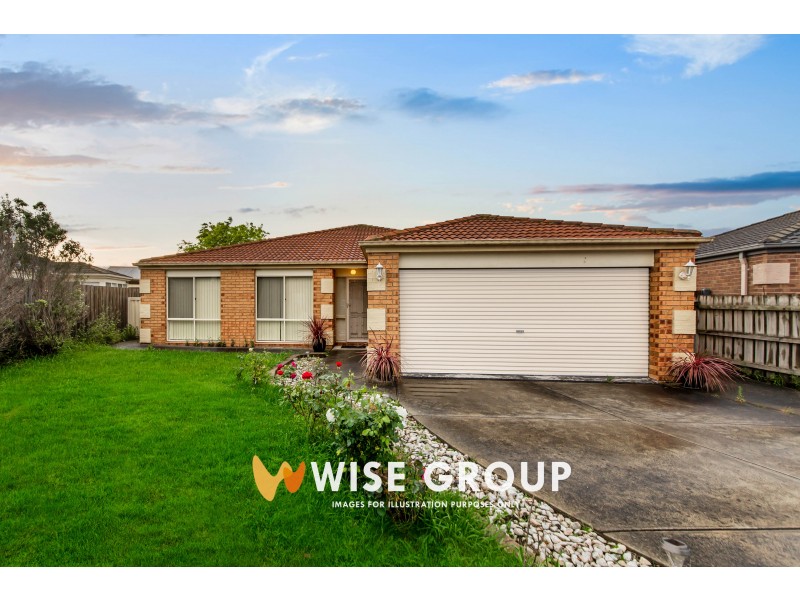 30 Beethoven Drive, Narre Warren South VIC 3805