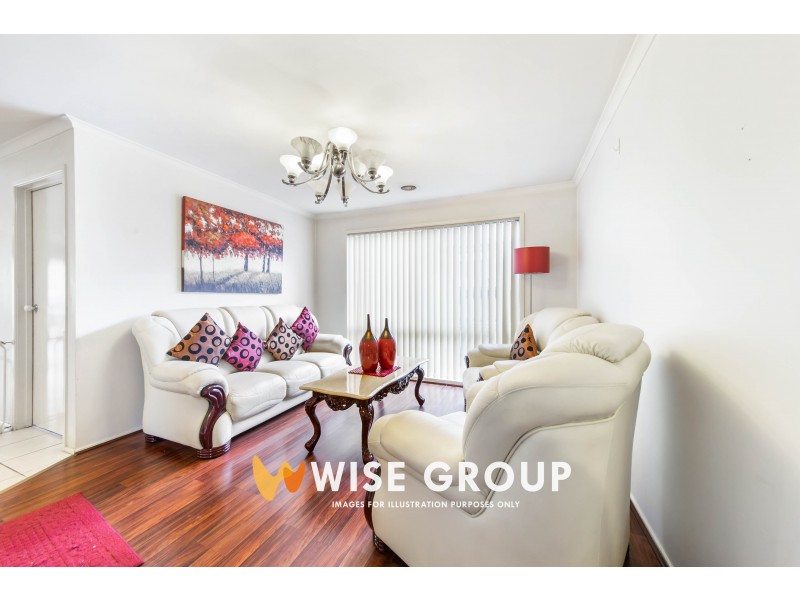30 Beethoven Drive, Narre Warren South VIC 3805