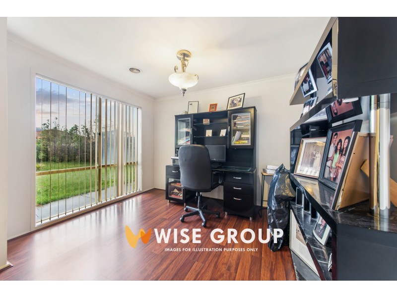 30 Beethoven Drive, Narre Warren South VIC 3805