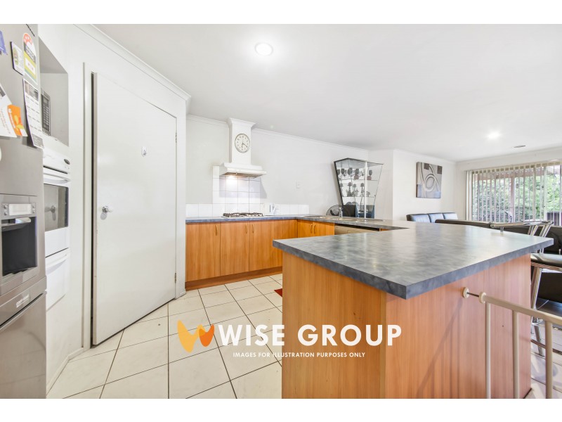 30 Beethoven Drive, Narre Warren South VIC 3805