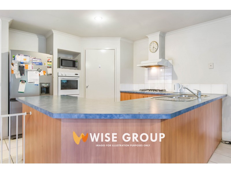 30 Beethoven Drive, Narre Warren South VIC 3805