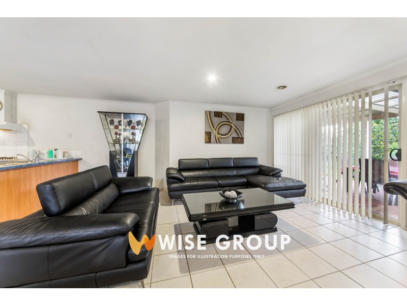 30 Beethoven Drive, Narre Warren South VIC 3805