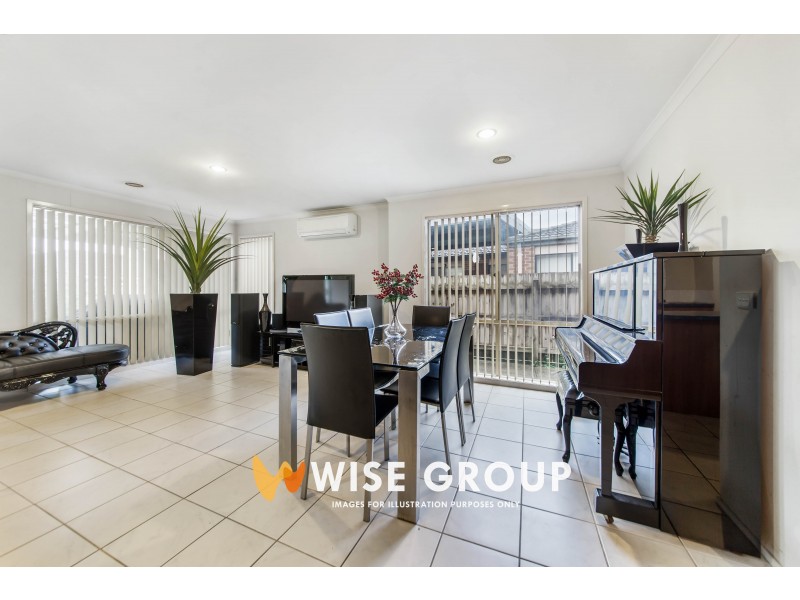 30 Beethoven Drive, Narre Warren South VIC 3805