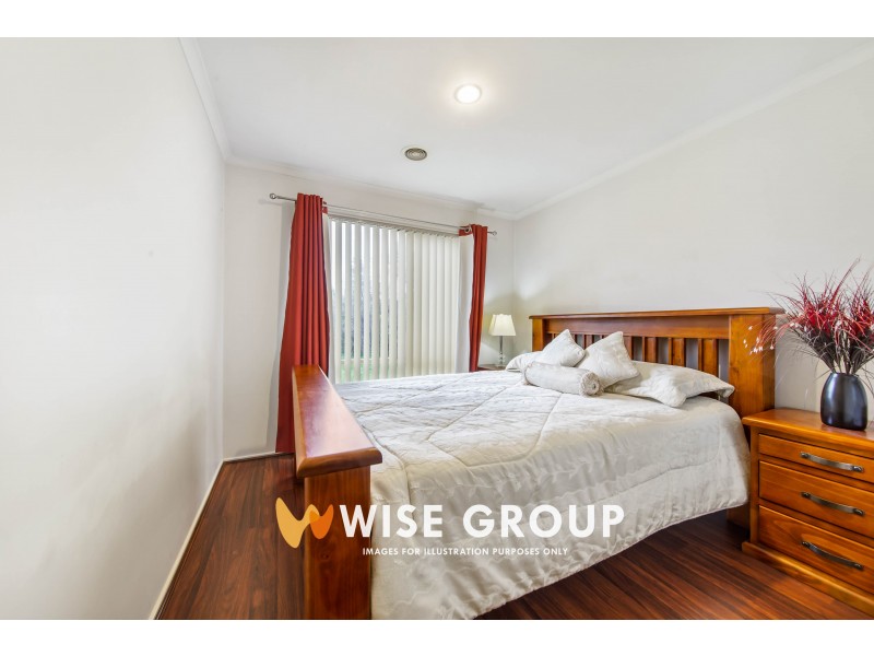 30 Beethoven Drive, Narre Warren South VIC 3805