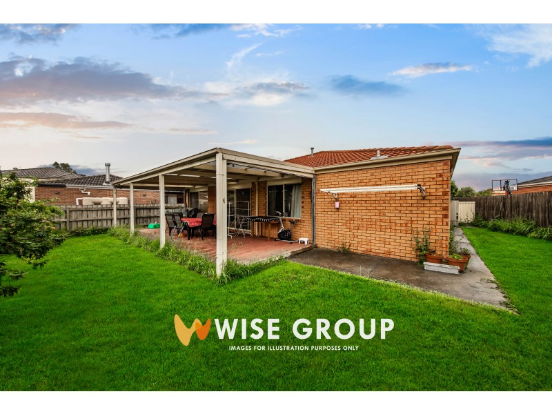 30 Beethoven Drive, Narre Warren South VIC 3805