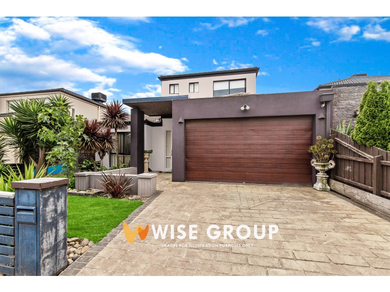 16 Hopegood Place, Lynbrook VIC 3975