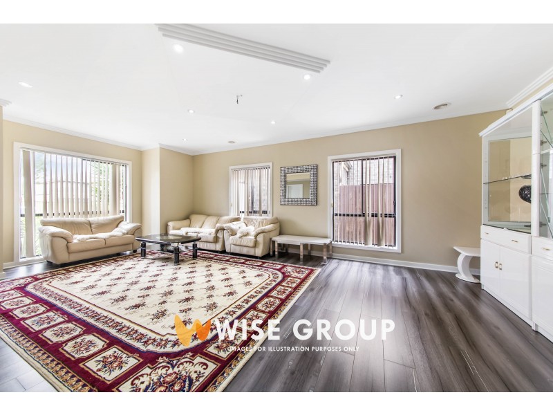 16 Hopegood Place, Lynbrook VIC 3975