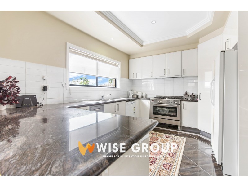 16 Hopegood Place, Lynbrook VIC 3975