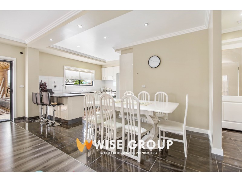 16 Hopegood Place, Lynbrook VIC 3975