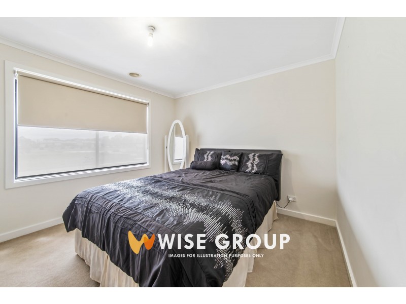 16 Hopegood Place, Lynbrook VIC 3975