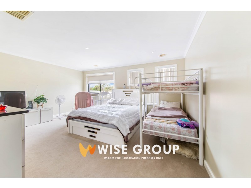 16 Hopegood Place, Lynbrook VIC 3975