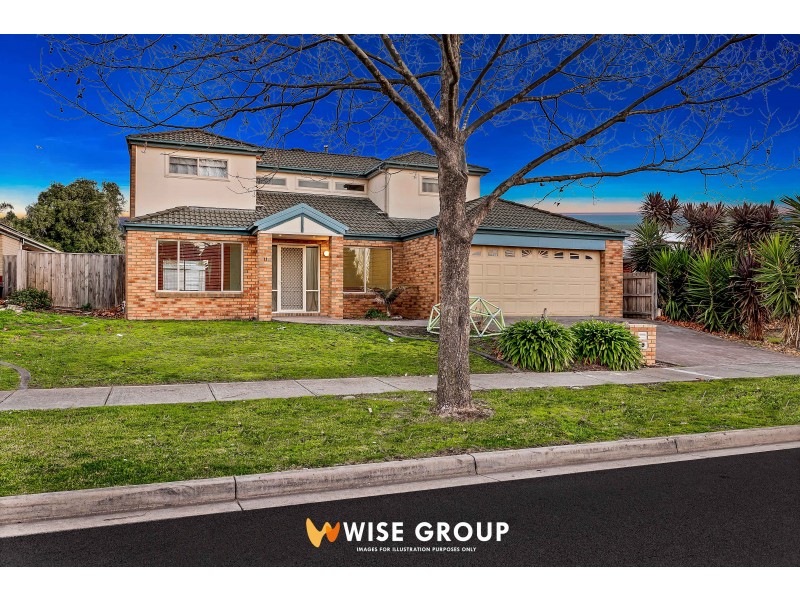 11 Sycamore Court, Narre Warren South VIC 3805