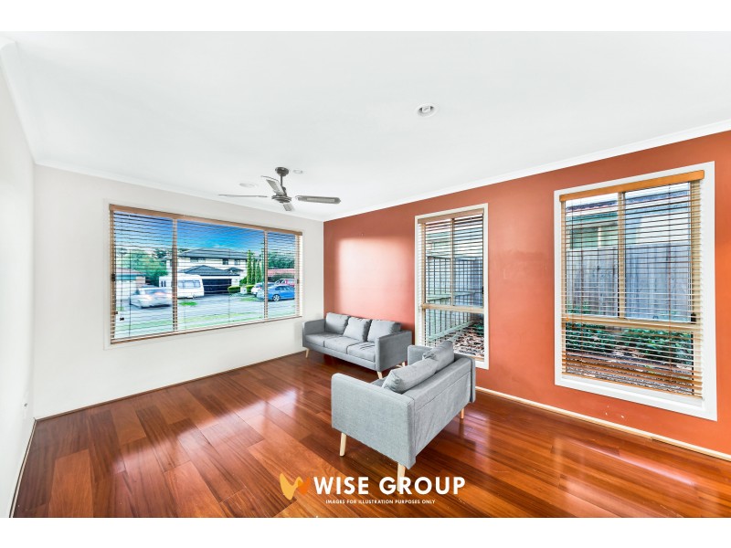 11 Sycamore Court, Narre Warren South VIC 3805