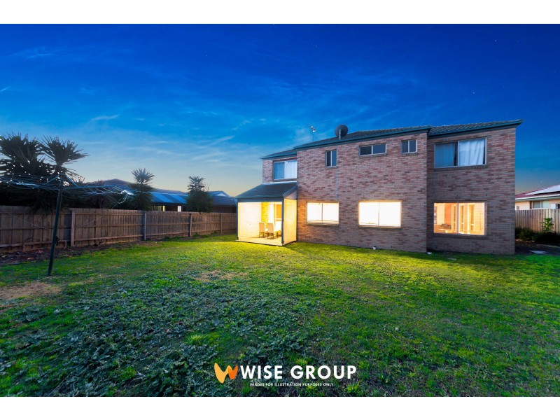 11 Sycamore Court, Narre Warren South VIC 3805