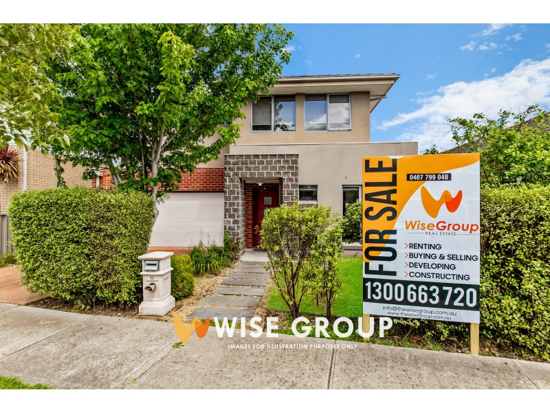 17 Bassett street, Dandenong VIC 3175