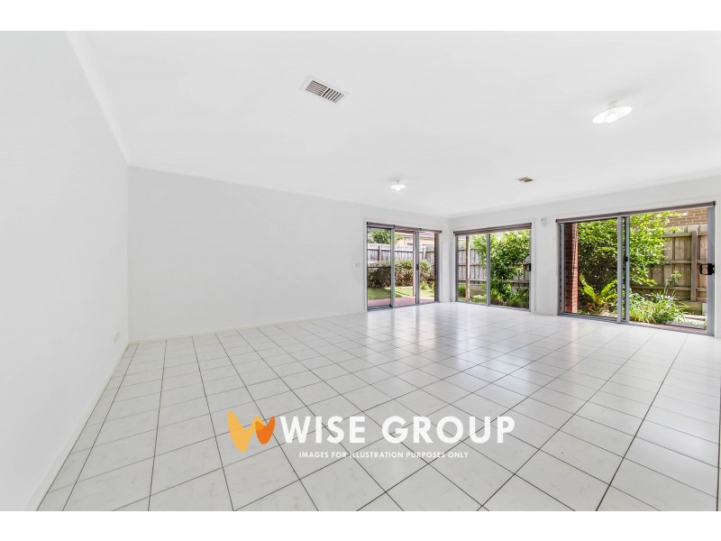 17 Bassett street, Dandenong VIC 3175