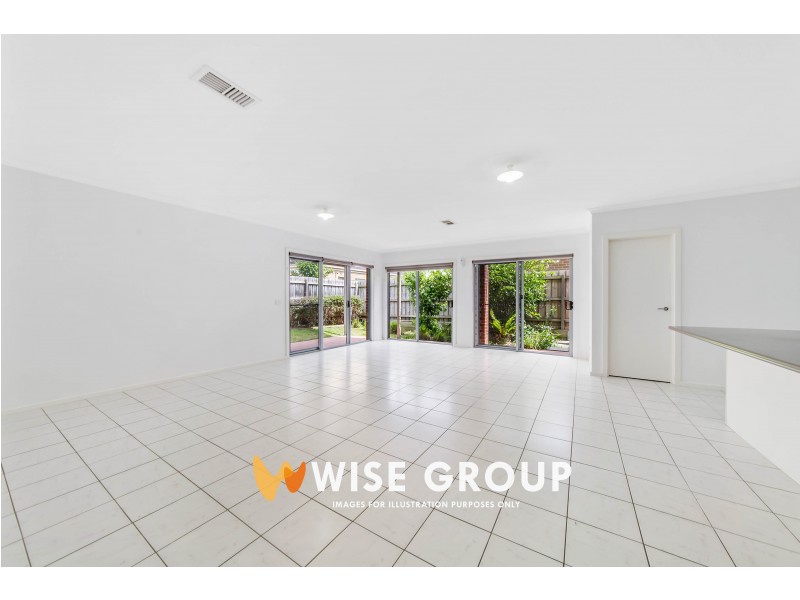 17 Bassett street, Dandenong VIC 3175