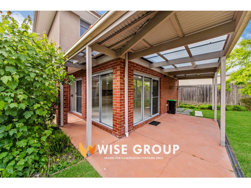 17 Bassett street, Dandenong VIC 3175