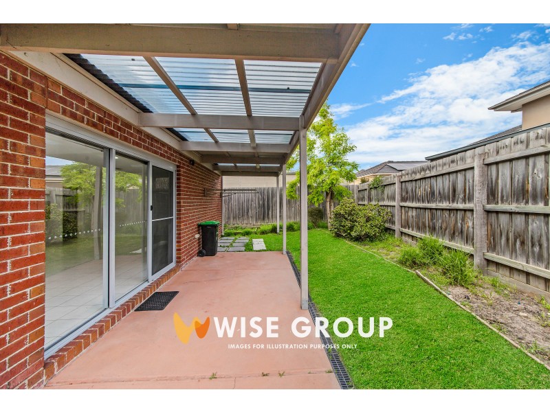 17 Bassett street, Dandenong VIC 3175