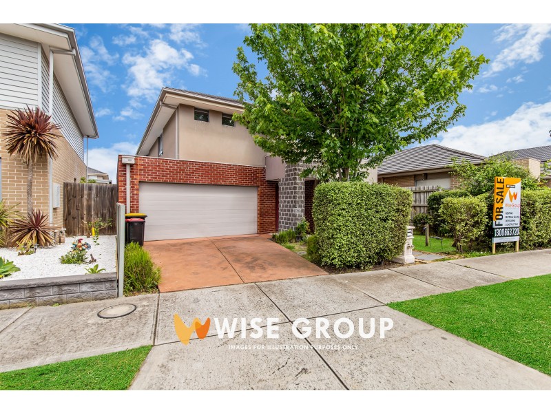 17 Bassett street, Dandenong VIC 3175