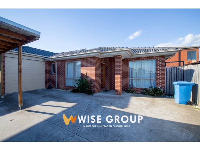 A/77 Warana Drive, Hampton Park VIC 3976