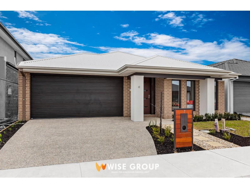 29 Wilandra Way, Clyde VIC 3978