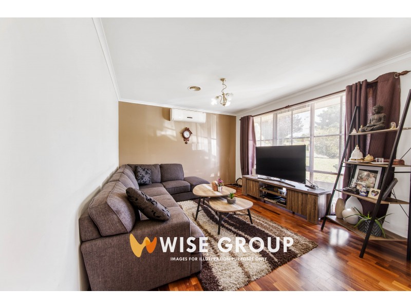 101 Willow Drive, Hampton Park VIC 3976