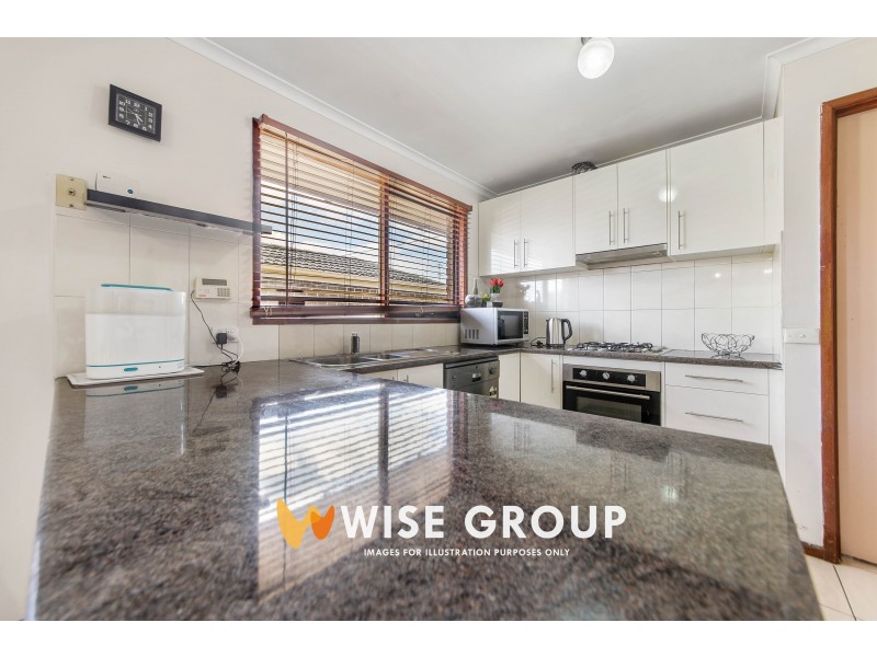 101 Willow Drive, Hampton Park VIC 3976