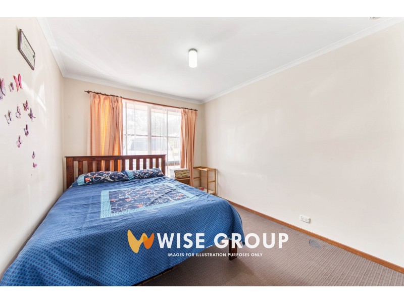 101 Willow Drive, Hampton Park VIC 3976