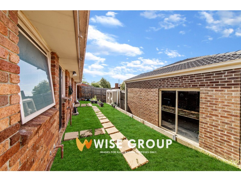 101 Willow Drive, Hampton Park VIC 3976