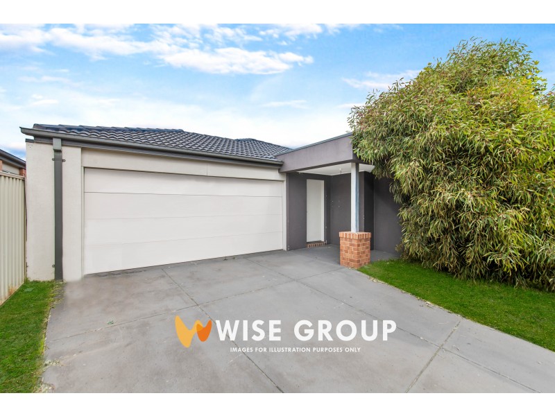 88 Henry Road, Pakenham VIC 3810