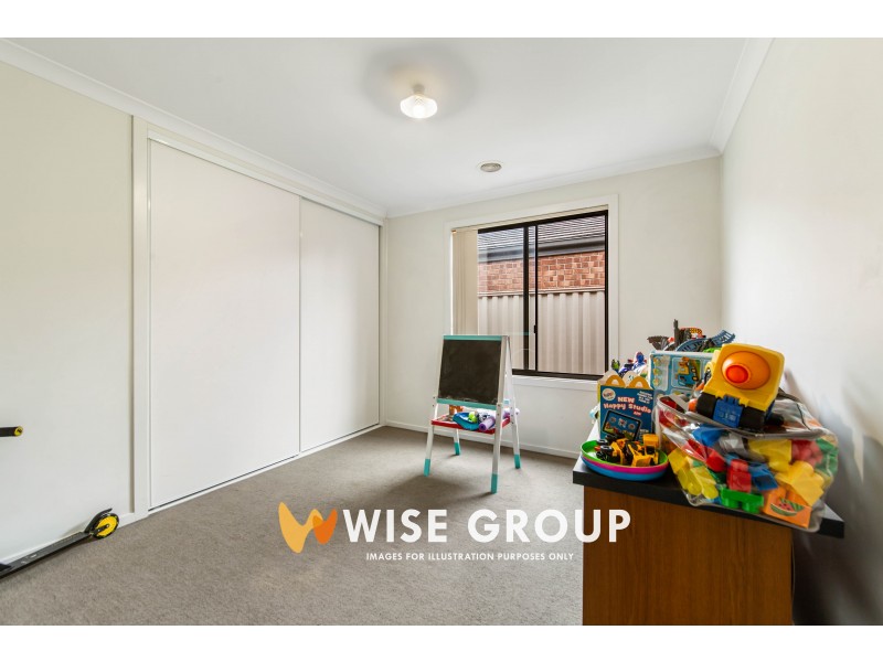 88 Henry Road, Pakenham VIC 3810