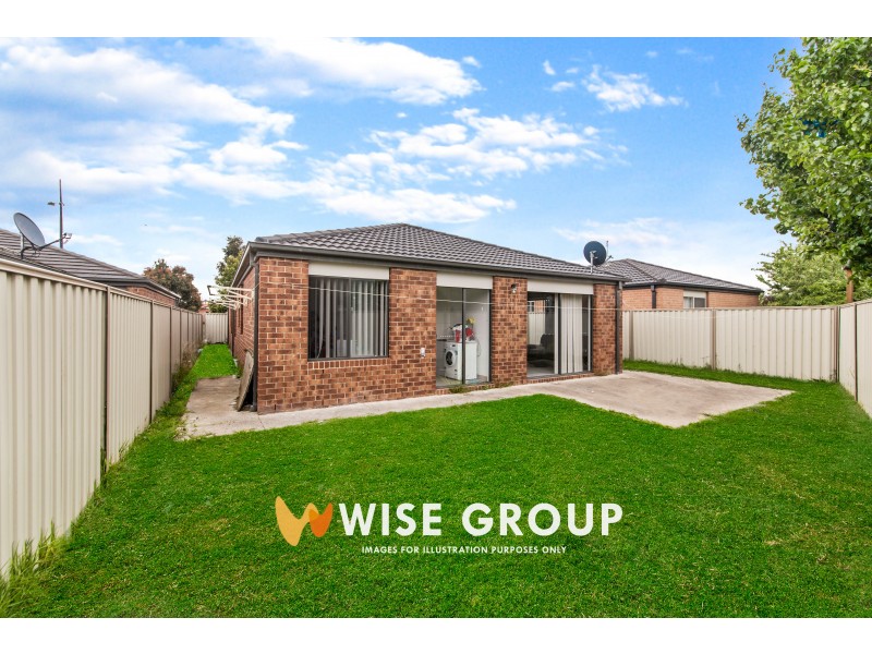 88 Henry Road, Pakenham VIC 3810