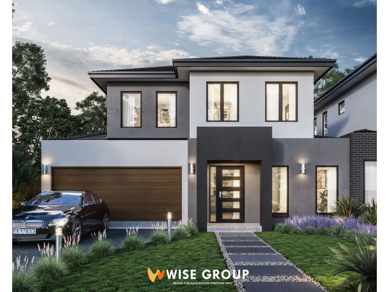 1/16 MANUKA ROAD, Berwick VIC 3806