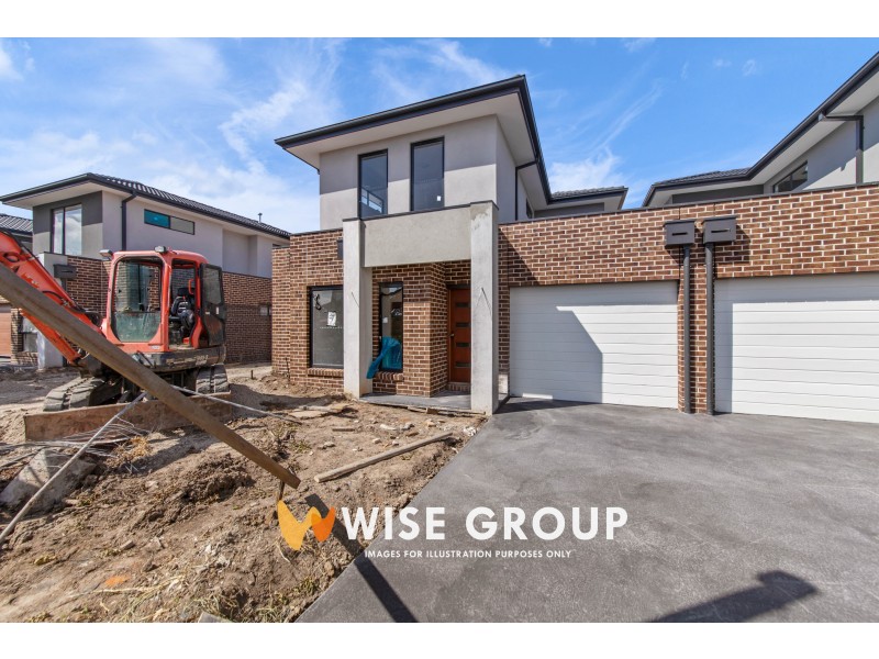 7/18 James Street, Pakenham VIC 3810