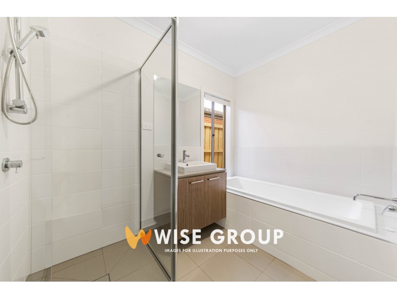 12 Harlequin Way, Clyde North VIC 3978