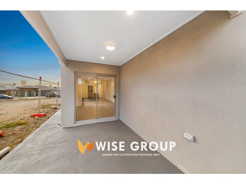 12 Harlequin Way, Clyde North VIC 3978