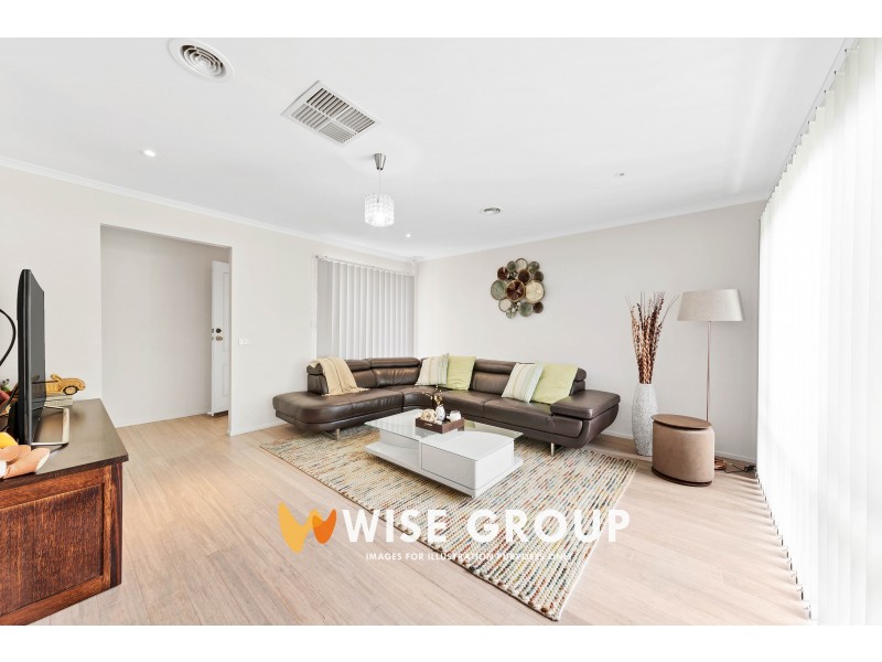 6 Edgewood Close, Narre Warren South VIC 3805