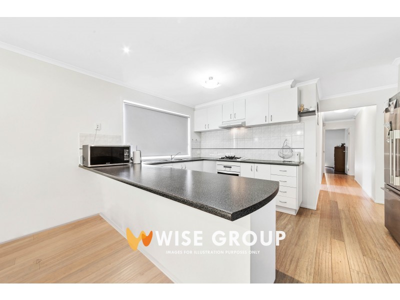 6 Edgewood Close, Narre Warren South VIC 3805