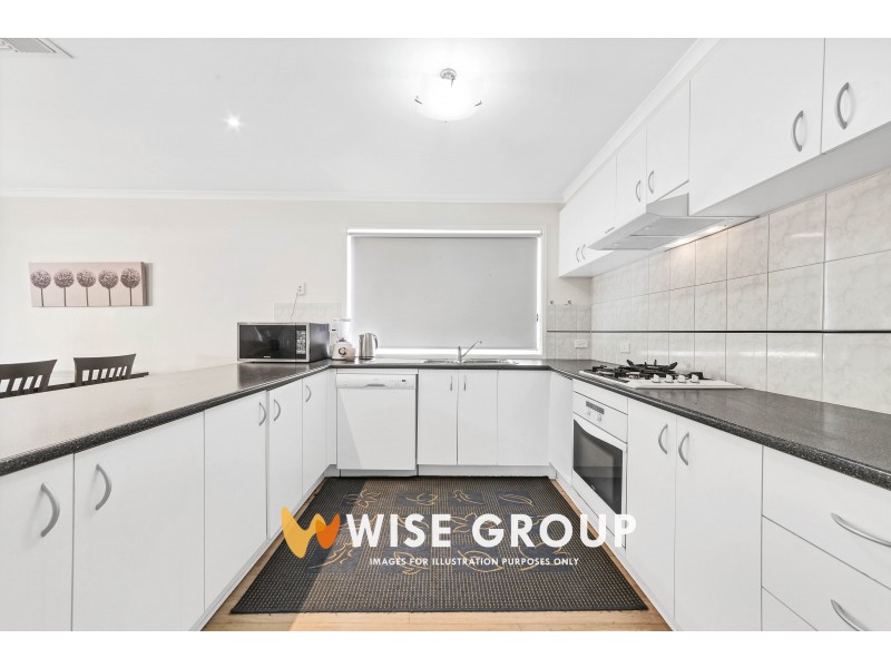 6 Edgewood Close, Narre Warren South VIC 3805