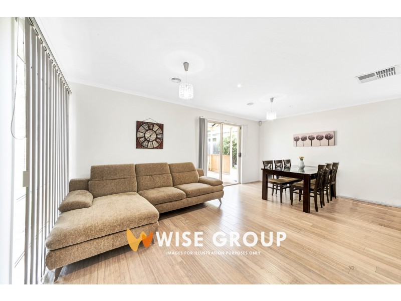 6 Edgewood Close, Narre Warren South VIC 3805