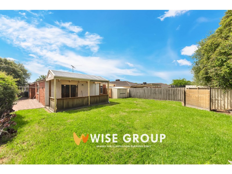 6 Edgewood Close, Narre Warren South VIC 3805