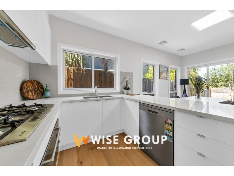 3/16 Manuka Road, Berwick VIC 3806