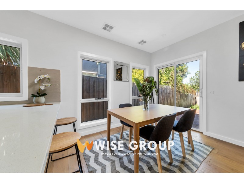 3/16 Manuka Road, Berwick VIC 3806