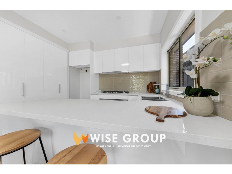 3/16 Manuka Road, Berwick VIC 3806