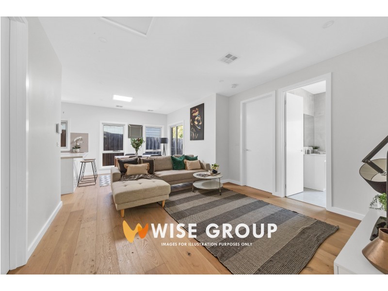 3/16 Manuka Road, Berwick VIC 3806