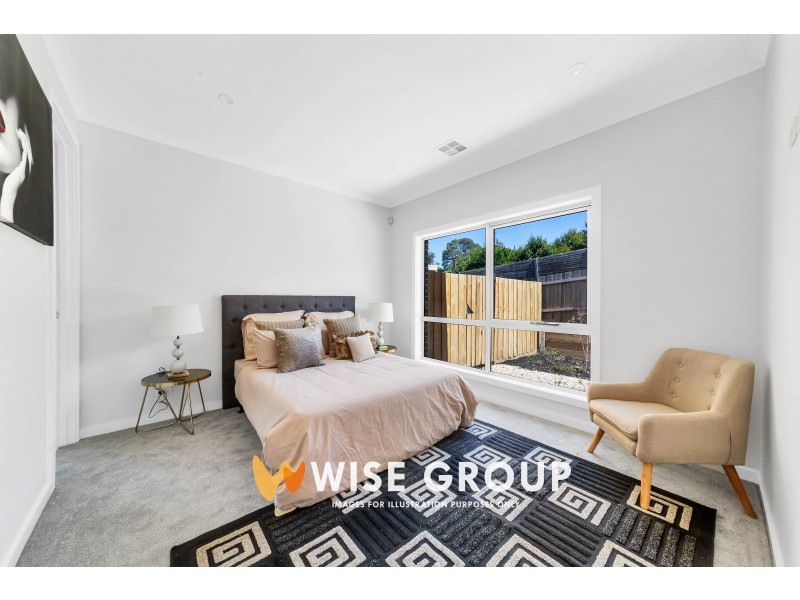 3/16 Manuka Road, Berwick VIC 3806