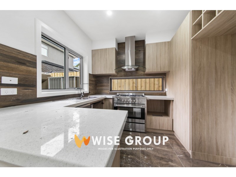 1/6 Sylvanwood Crescent, Narre Warren VIC 3805