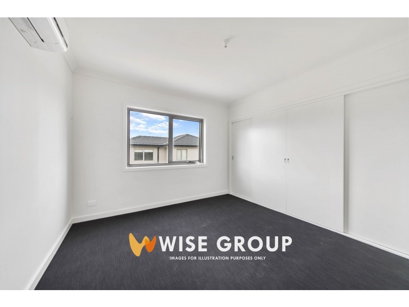 1/6 Sylvanwood Crescent, Narre Warren VIC 3805