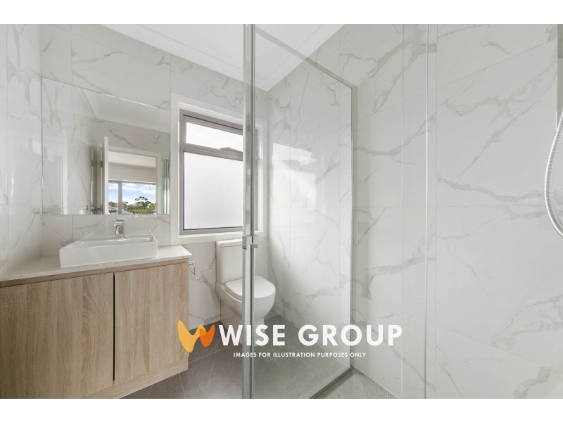 1/6 Sylvanwood Crescent, Narre Warren VIC 3805